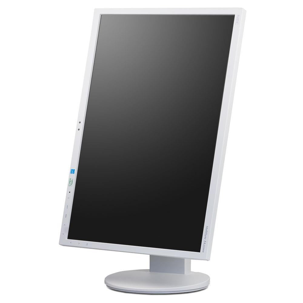 60003293 | NEC Monitor | NEC MultiSync® EA223WM weiss | 22 Zoll Display | NEU