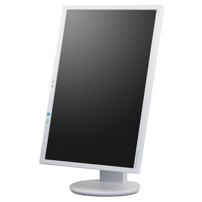 60003293 | NEC Monitor | NEC MultiSync® EA223WM weiss | 22 Zoll Display | NEU
