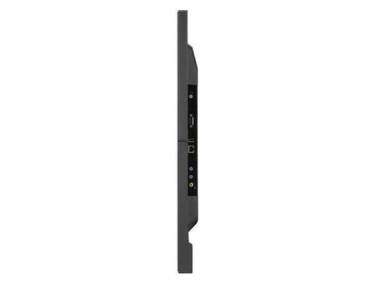 + NEC MultiSync C431 | LCD 43" Midrange Large Format Display  | 60004236 | Remanufaktured
