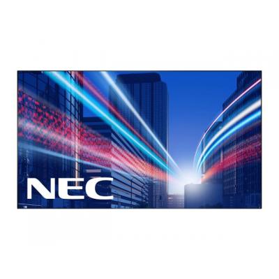 NEC MultiSync X464UNV-3 – 46" Full HD Video Wall Display | 60004271 | NEU